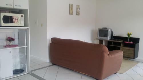 Apartamento Condom�nio Morada Do Santinho