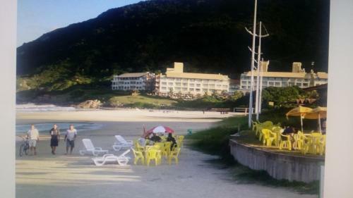 Apartamento Condom�nio Morada Do Santinho