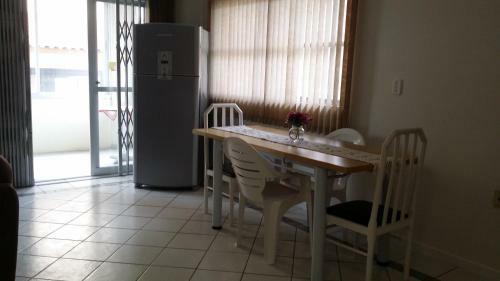 Apartamento Condom�nio Morada Do Santinho