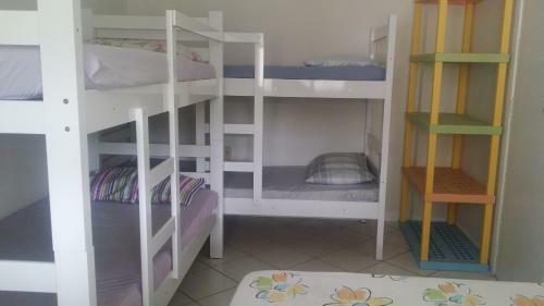 Apartamento Condom�nio Morada Do Santinho