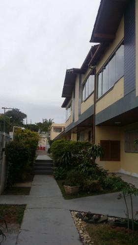 Apartamento Condom�nio Morada Do Santinho