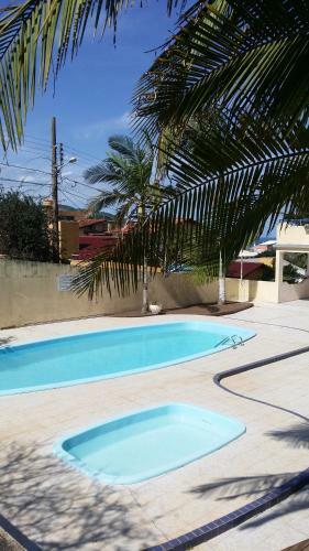 Apartamento Condom�nio Morada Do Santinho
