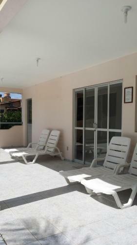 Apartamento Condom�nio Morada Do Santinho