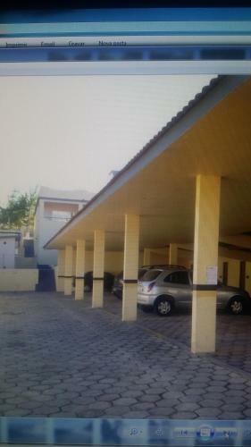 Apartamento Condom�nio Morada Do Santinho