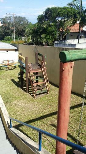 Apartamento Condom�nio Morada Do Santinho