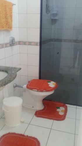 Apartamento Condom�nio Morada Do Santinho