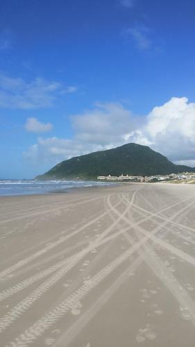 Apartamento Condom�nio Morada Do Santinho