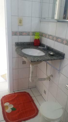 Apartamento Condom�nio Morada Do Santinho