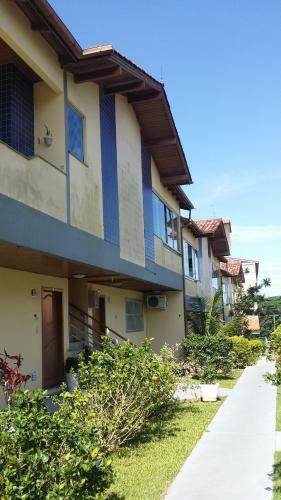 Apartamento Condom�nio Morada Do Santinho