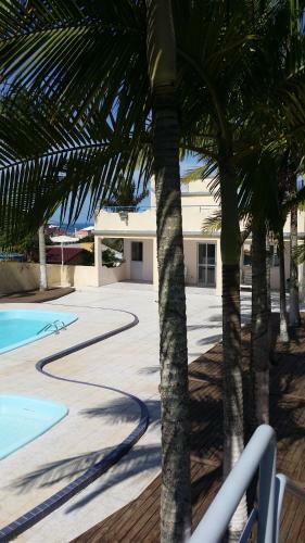 Apartamento Condom�nio Morada Do Santinho