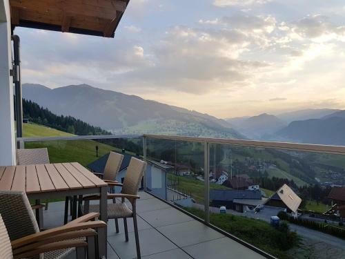 Freiblick Apartments - Ski In/ski Out