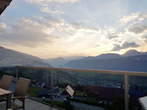 Freiblick Apartments - Ski In/ski Out