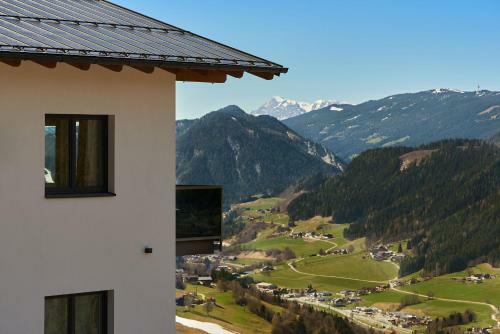 Freiblick Apartments - Ski In/ski Out