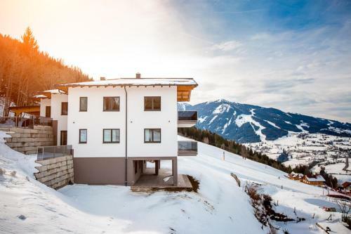 Freiblick Apartments - Ski In/ski Out