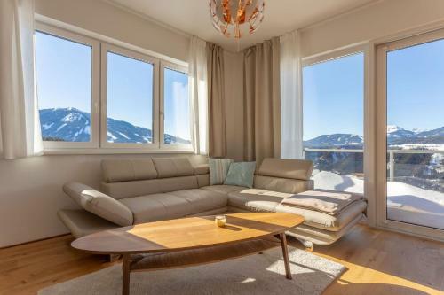 Freiblick Apartments - Ski In/ski Out