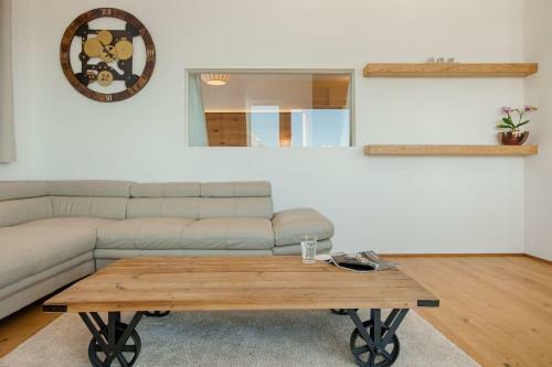 Freiblick Apartments - Ski In/ski Out