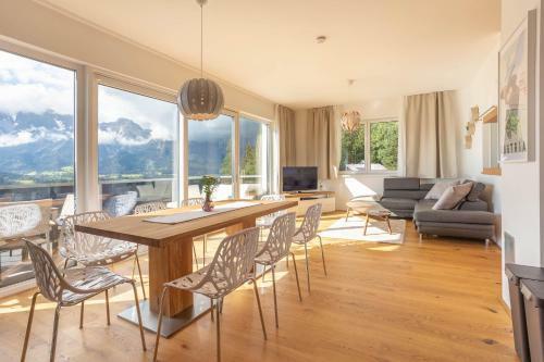 Freiblick Apartments - Ski In/ski Out