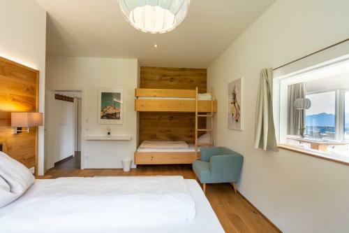 Freiblick Apartments - Ski In/ski Out