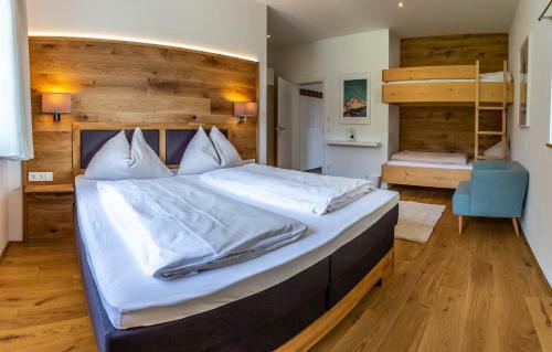 Freiblick Apartments - Ski In/ski Out