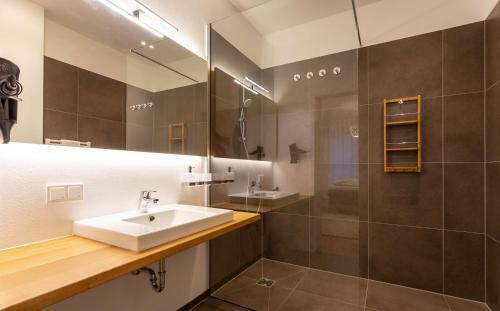 Freiblick Apartments - Ski In/ski Out