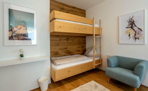 Freiblick Apartments - Ski In/ski Out