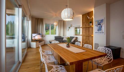 Freiblick Apartments - Ski In/ski Out