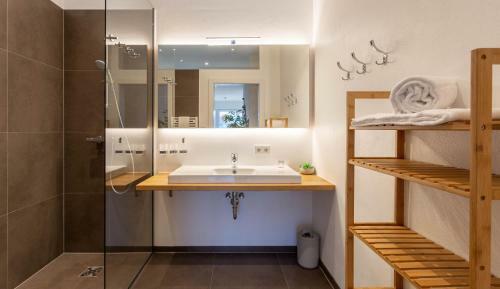 Freiblick Apartments - Ski In/ski Out