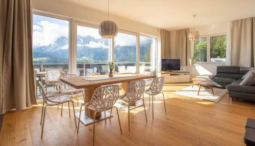 Freiblick Apartments - Ski In/ski Out