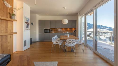 Freiblick Apartments - Ski In/ski Out