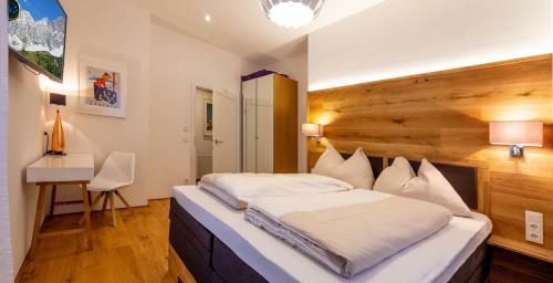 Freiblick Apartments - Ski In/ski Out