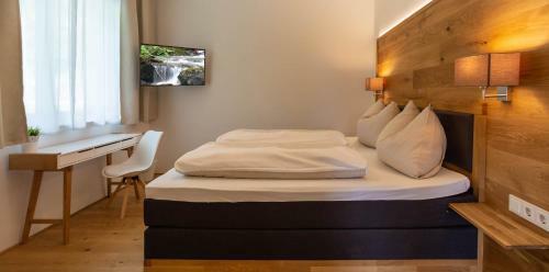 Freiblick Apartments - Ski In/ski Out