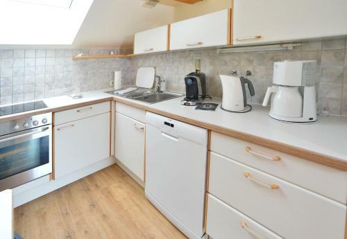 Apartamento Appartementhaus Am Gschwandtkopf