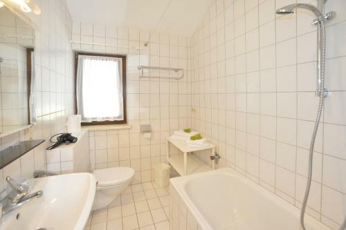 Apartamento Appartementhaus Am Gschwandtkopf