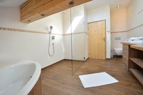 Apartamento Appartementhaus Am Gschwandtkopf