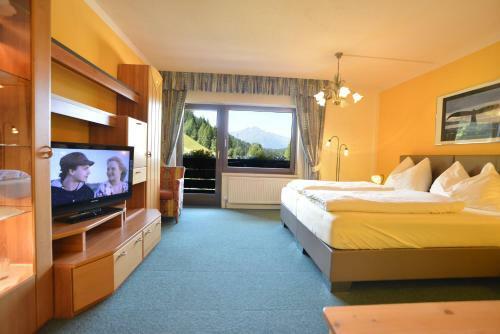 Apartamento Appartementhaus Am Gschwandtkopf
