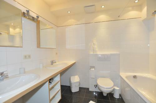 Apartamento Appartementhaus Am Gschwandtkopf