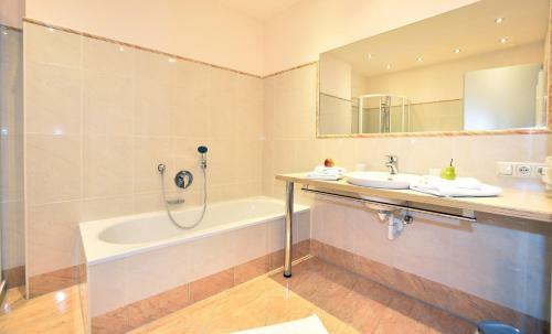 Apartamento Appartementhaus Am Gschwandtkopf