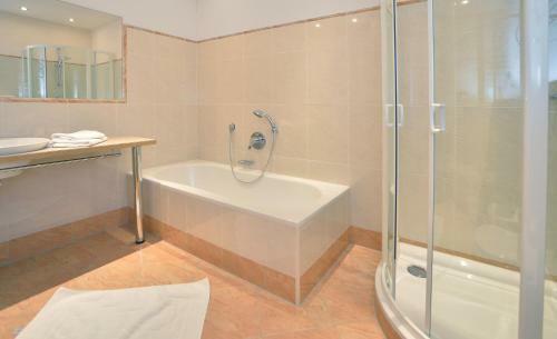 Apartamento Appartementhaus Am Gschwandtkopf