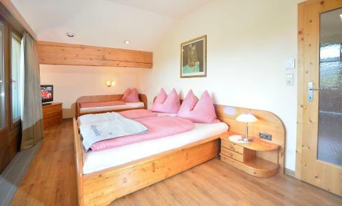 Apartamento Appartementhaus Am Gschwandtkopf