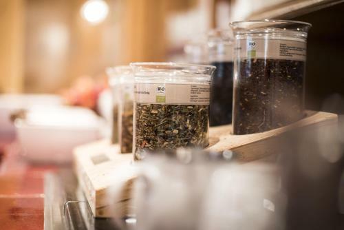 Hostal Alpenpension Pfurtscheller