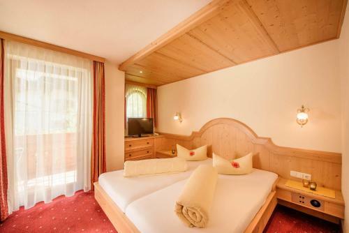 Hostal Alpenpension Pfurtscheller