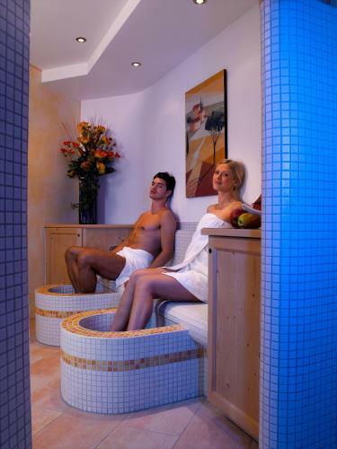 Hostal Alpenpension Pfurtscheller