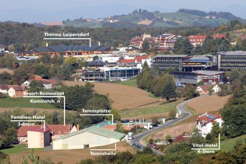 Vitalhotel Krainz
