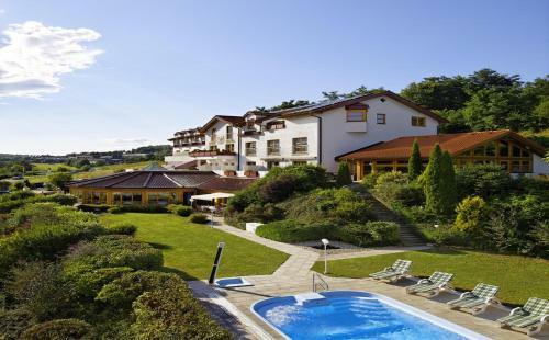 Vitalhotel Krainz