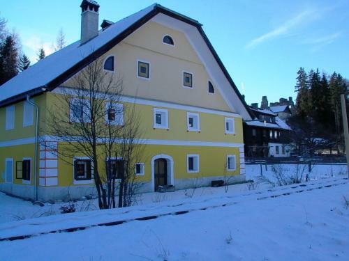 Alter Wirt First Floor Apartment