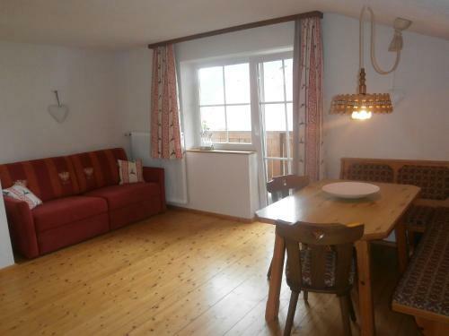 Apartamento Alpenhof