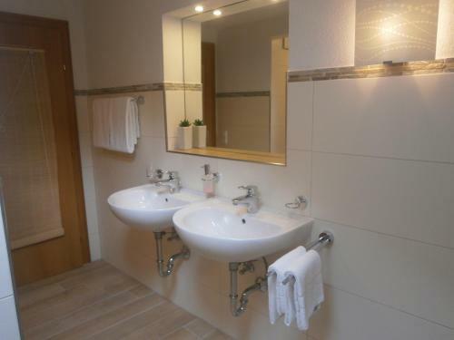 Apartamento Alpenhof