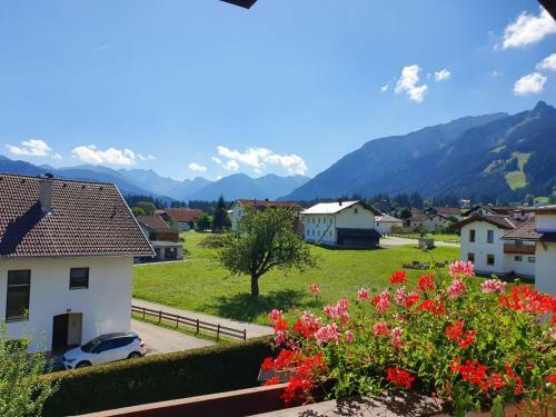 Apartamento Alpenhof