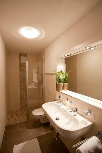 Apartamento Alpenhof