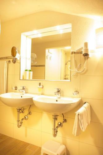Apartamento Alpenhof